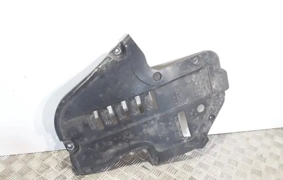 Dacia Dokker Engine splash shield/under tray