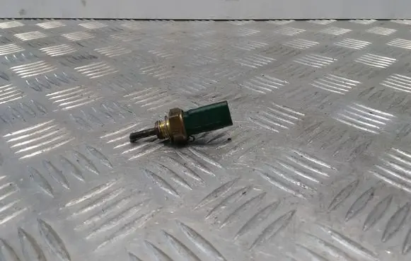 Coolant temperature sensor
