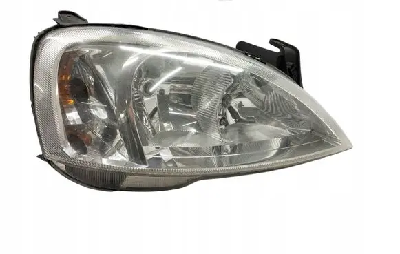 Opel Corsa C Headlight/headlamp 13115005