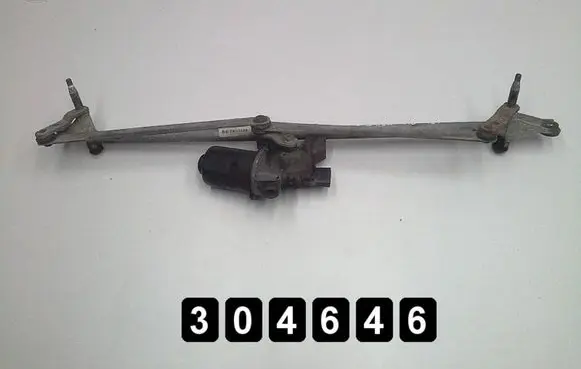 Land Rover Discovery 3 - LR3 Rear window wiper motor 23002924