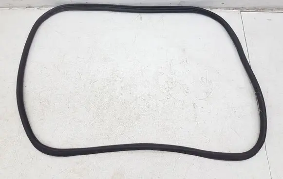 Ford Escape IV Trunk rubber seal (body) 