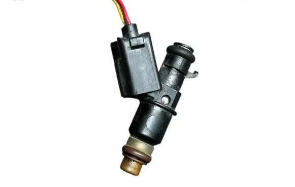 Honda Accord Fuel injector BAS6 WD18