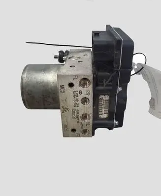 Jaguar XF X250 ABS Pump AX232C405 0265251089