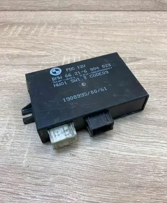 BMW 5 E39 Parking PDC control unit/module 6904023 SWF601733