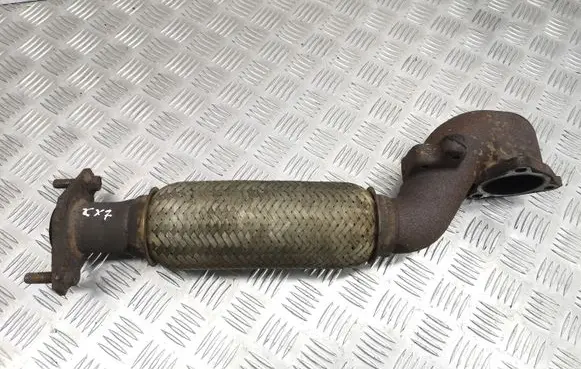 Mazda CX-7 Exhaust flexible connection 