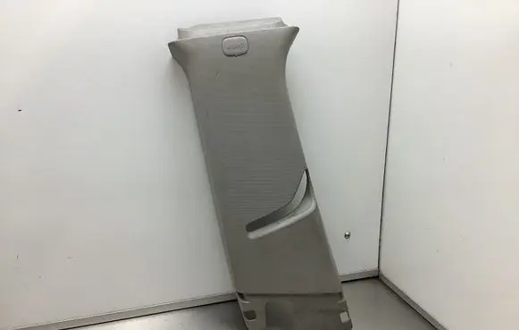 Chevrolet Spark (B) pillar trim (top) 95953348