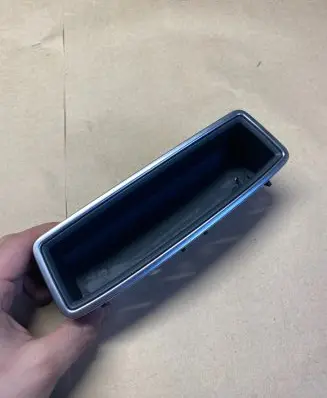Audi A7 S7 4G Glove box central console 4G0863300 1192922