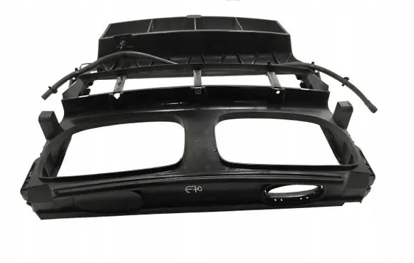 BMW X5 E70 Radiator trim 