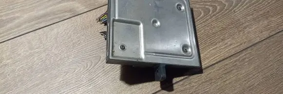 Audi A4 S4 B7 8E 8H Comfort/convenience module 8e0907279k