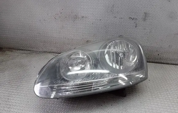 Volkswagen Golf V Headlight/headlamp