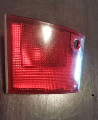 Mitsubishi Lancer Rear/tail lights 1149204