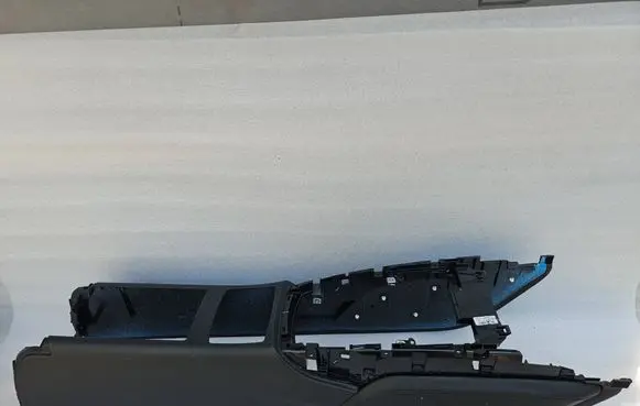 Audi A7 S7 4G Center console 4G0863244D