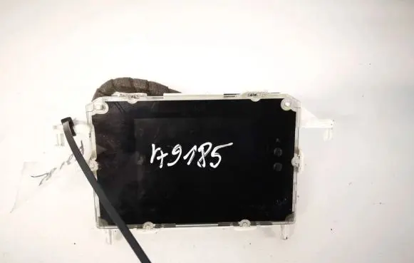 Ford C-MAX II Screen/display/small screen am5t18b955bf am5t-18b955-bf