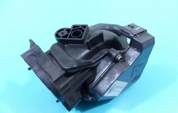 Nissan Qashqai Throttle body valve A2C53350932 IMPRK1340163