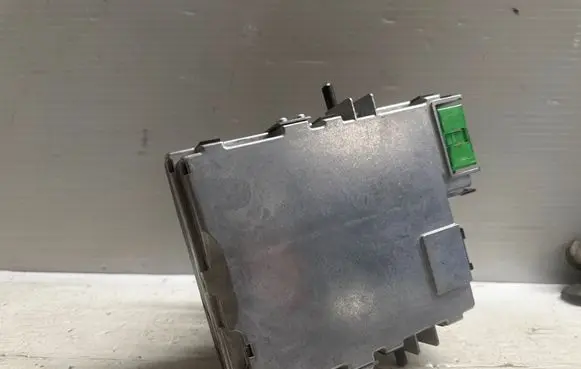 Volvo XC90 GPS navigation control unit/module 30775722