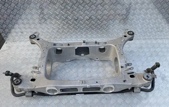 Volvo C40 Rear axle beam 32333884