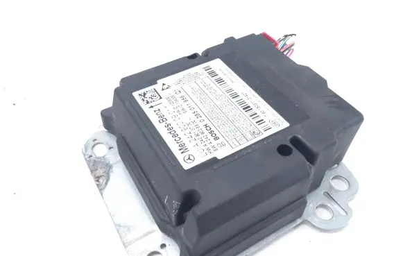 Mercedes-Benz B W246 W242 Airbag control unit/module A2429000901