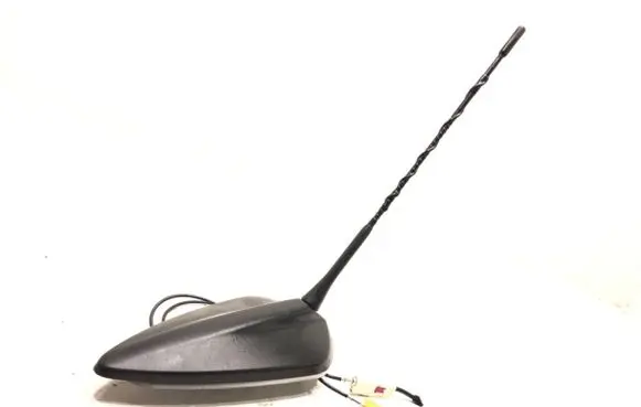 Citroen C4 III e-C4 Radio antenna 9835734280