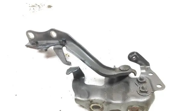 Toyota Land Cruiser (J150) Engine bonnet/hood hinges