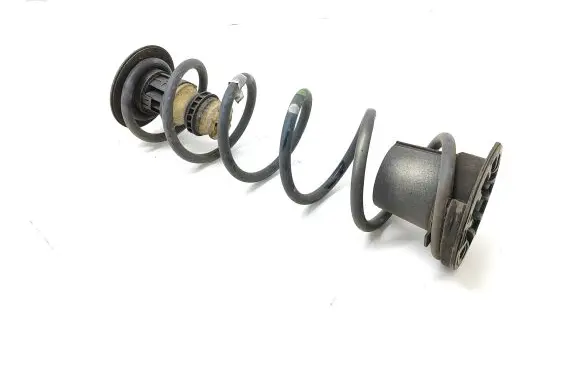 Citroen Berlingo Rear coil spring