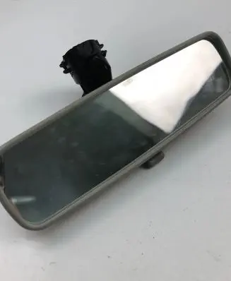 Peugeot 206 Rear view mirror (interior) E20205028