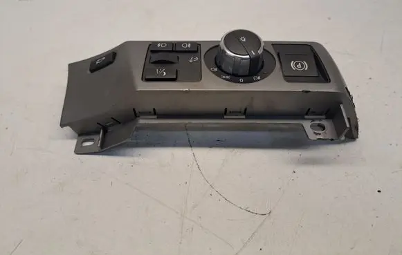 BMW 7 E65 E66 Light switch 6941993