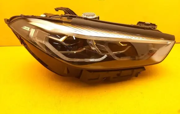 BMW 8 G15 Headlight/headlamp 5A41008