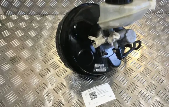 Volvo XC60 Brake booster 8G912B195EC