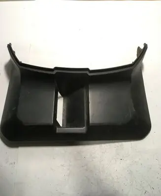Mitsubishi Pajero Spare wheel section trim 5837A049