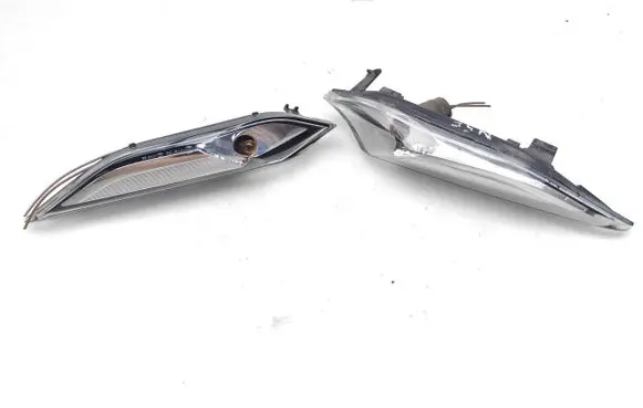 Porsche Cayenne (92A) Front indicator light 7P5949102 7P5945072