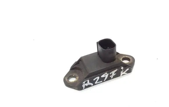 Mercedes-Benz S W220 Airbag deployment crash/impact sensor 0025426918