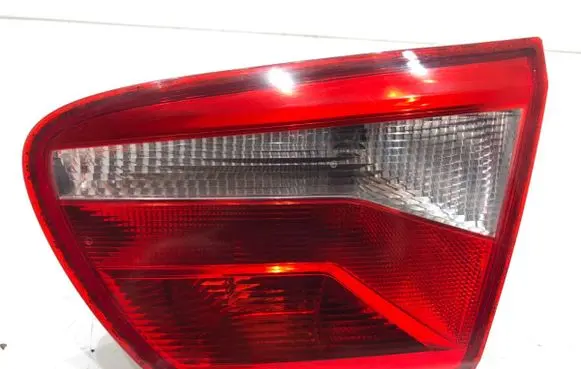 Seat Ibiza IV (6J,6P) Rear/tail lights 6J8945094