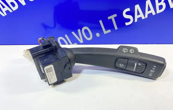 Volvo V70 Wiper speed switch 31264168