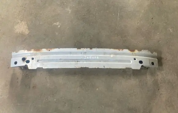 Jaguar XF Front bumper cross member
