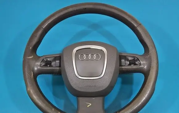 Audi A4 S4 B7 8E 8H Steering wheel 8P0419091BM IMPRK1572247