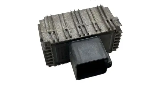 Opel Astra H Glow plug pre-heat relay 55354141 51299018A