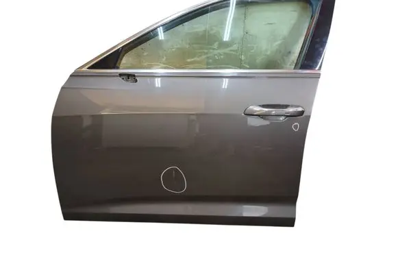 Audi A6 S6 C8 4K Front door 