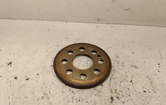 BMW X6 E71 Crankshaft position gear 797492