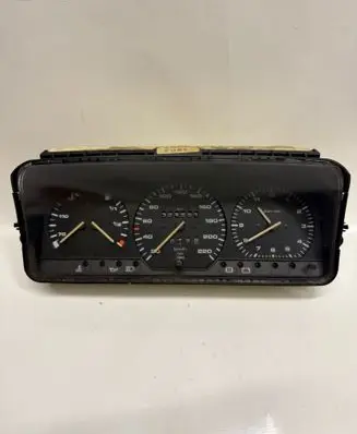 Volkswagen Transporter - Caravelle T4 Speedometer (instrument cluster) 701919033BS 110008471001 701919033