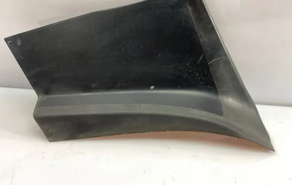 Audi A7 S7 4G Rear/tail light trim molding 4G8945255A