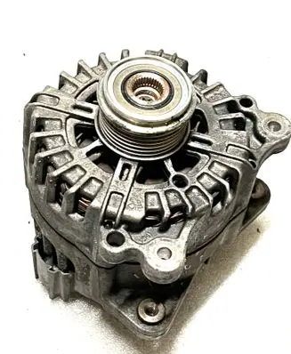 Porsche Cayenne (92A) Generator/alternator 059903023N FGN23S075 2617870B