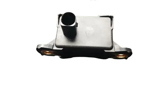 Volkswagen Golf V ESP acceleration yaw rate sensor 1K0907655D 10170103643