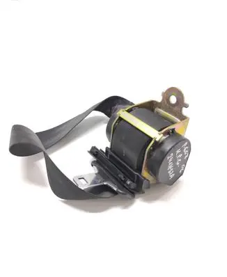 Peugeot 607 Rear seatbelt D506452