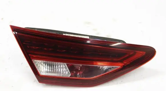 Seat Leon (5F) Rear/tail lights set 5F0945307E