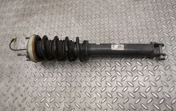 Porsche 911 991 Rear shock absorber/damper 99133305744 99133305321