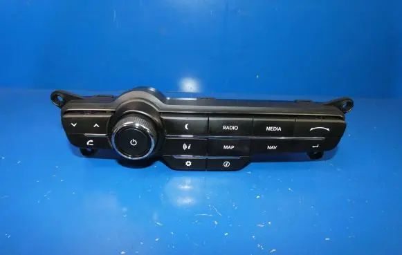 KIA Optima Head unit multimedia control 965402-T200CA 6411814 AKB100TFECA