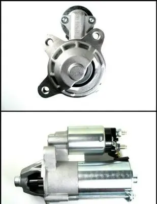 Ford Transit - Tourneo Connect Starter motor CS1336