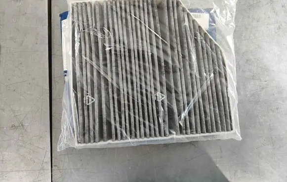 Mercedes-Benz C AMG W205 Air filter A6540940004