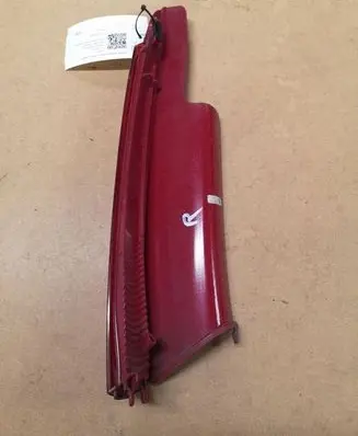 Citroen C4 I Rear/tail lights 965586378003