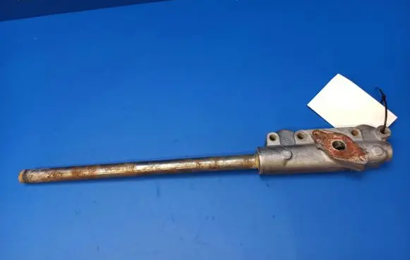 Jaguar XJS Engine coolant pipe/hose P42569D